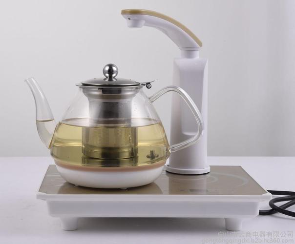 商小家用電器高檔景德鎮(zhèn)陶瓷保溫干燒自動(dòng)上水?dāng)嚯姛崴畨?】價(jià)格,廠家