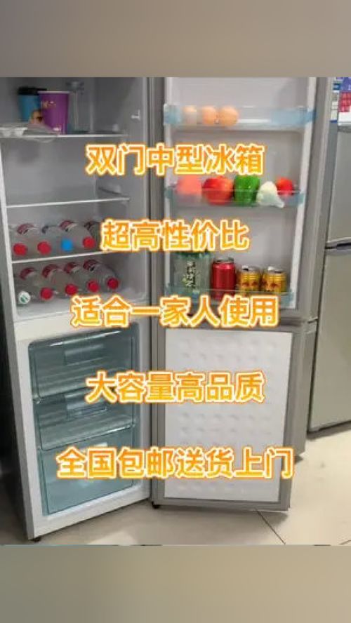 家用電器 冰箱 廠家直發 源頭工廠 小冰箱 家電 我家冰箱有寶藏