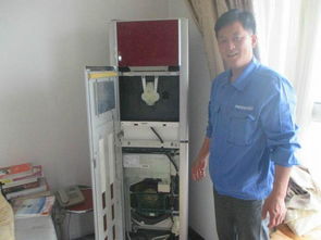 阜新家電賣場相關項目家電清洗加盟