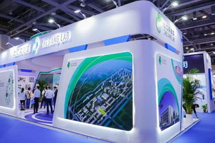 會展商旅 數(shù)字創(chuàng)新,美好生活,第四屆世界休閑博覽會 第二十一屆中國杭州西湖國際博覽會三大項目今日啟幕,7萬方場館現(xiàn)場直擊 產(chǎn)品