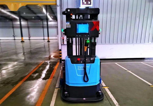 重復(fù)采購超10次,未來機(jī)器人持續(xù)助力家電制造集團(tuán)深化工廠物流 智造升級(jí)