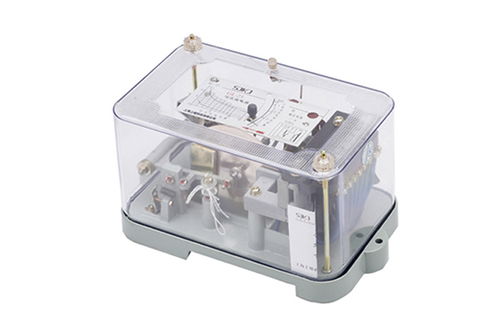 gl 25過流繼電器主要用途及產(chǎn)品圖片 上海上繼科技