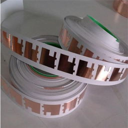 一山包裝材料電子產(chǎn)品導(dǎo)電銅箔紙廠家 導(dǎo)電銅箔紙價格 價格