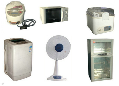 家用電器實訓(xùn)設(shè)備