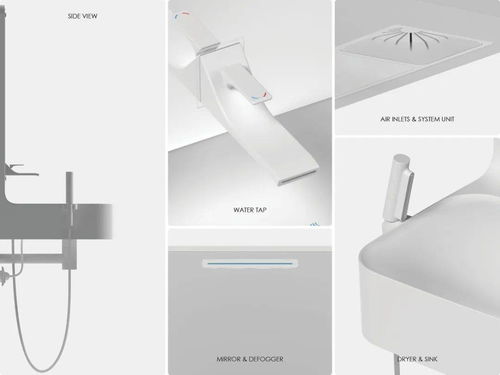 智能清潔產(chǎn)品設(shè)計案例分享來啦