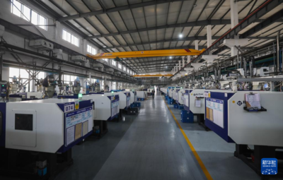 慈溪小家電產業產值增長迅速