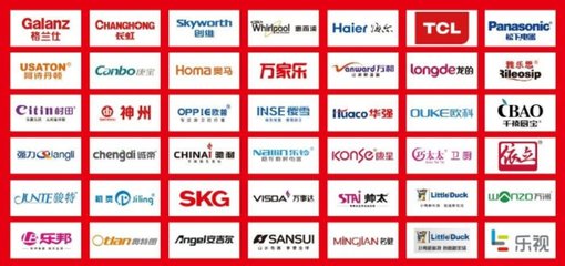 從&ldquo;多品牌&rdquo;到&ldquo;多品類&rdquo;,家電行業的顛覆才剛開始