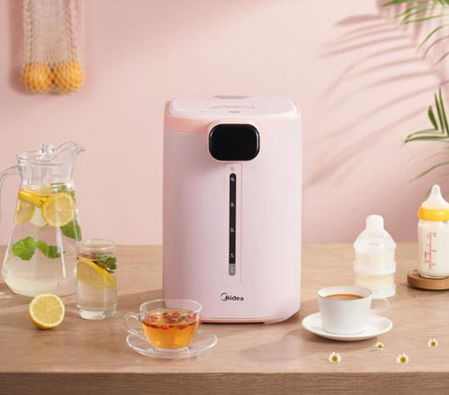 讓人幸福感爆棚的32款小家電,顏值高又實(shí)用,90后裝修必入手